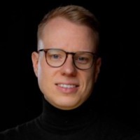 Porträtfoto von Alexander Gumtz